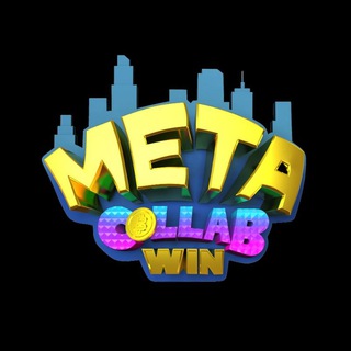Telegram profile photo for MetaCollabWin