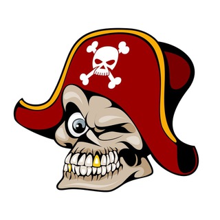 Telegram profile photo for Пиратская бухта