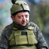 Telegram profile photo for Мысли Зеленского