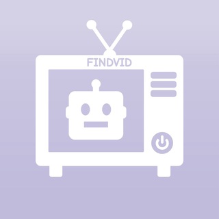 Telegram profile photo for ⏯ Findvid 🤖
