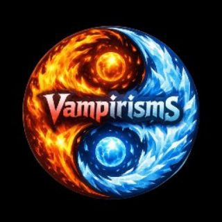 Telegram profile photo for Vampirisms