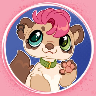 Telegram profile photo for Cherdak | LPS customs