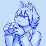 Telegram profile photo for Dog show