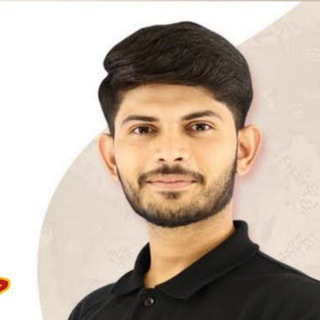 Telegram profile photo for Social School With Digraj Sir
