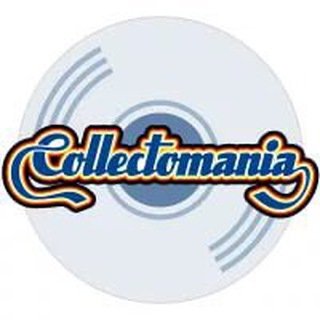 Telegram profile photo for Collectomania.ru