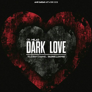 Telegram profile photo for Dark Love