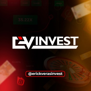 Telegram profile photo for 📊 EVINVEST | ErickVerasInvest