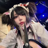 Telegram profile photo for канал котиков руби 🦄