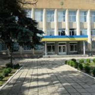 Telegram profile photo for Пологівська районна військова адміністрація Запорізької області