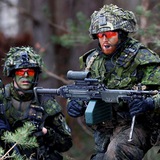 Telegram profile photo for Военкор онлайн