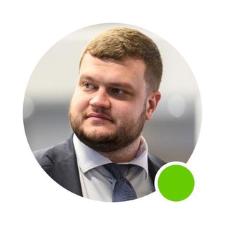 Telegram profile photo for Дмитрий Горшков