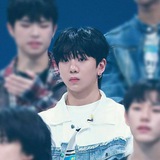 Telegram profile photo for coop jeongmin for safety