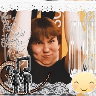 Telegram profile photo for 🍊Пьяный камаз◉