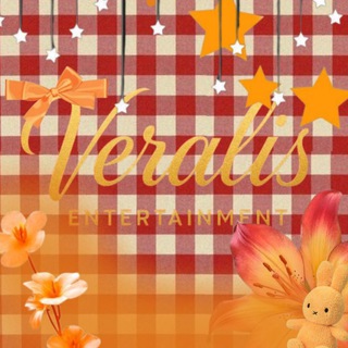 Telegram profile photo for Veralis entertainment🍁