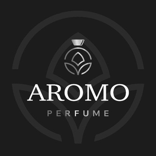 Telegram profile photo for AROMO_perfume