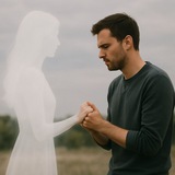 Telegram profile photo for اغاني حزينه قصيره شعر حب