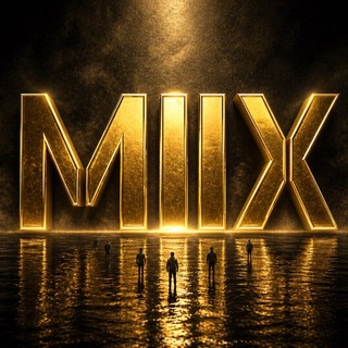 Telegram group profile photo for MIIX2026