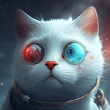 Telegram profile photo for Нейросети