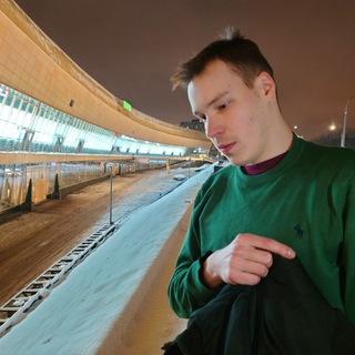 Telegram profile photo for 🔥 Это Же Никитос! 🔥