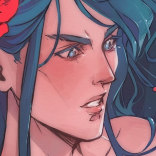 Telegram profile photo for Sinxenon Art 18+
