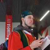 Telegram profile photo for МАКС ПАТРИОТИЧНЫЙ 🇷🇺