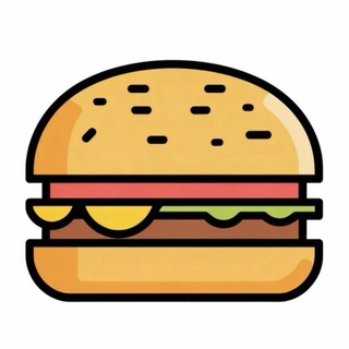 Telegram profile photo for 汉堡追锁