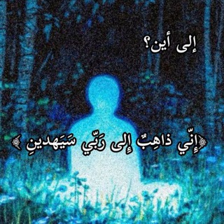 Telegram profile photo for الحياة 🦋🤍