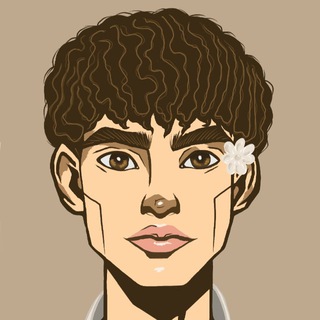 Telegram profile photo for кудряш беки