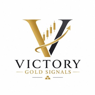 Telegram profile photo for VICTORY GOLD SIGNALS