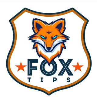 Telegram profile photo for ✅FoxTips✅
