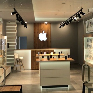 Telegram profile photo for Re: Premium Apple Store