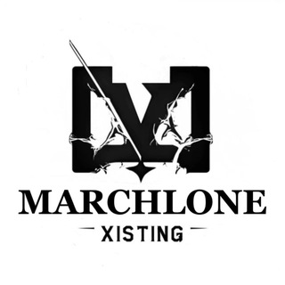 Telegram profile photo for MARCHLONE XISTING
