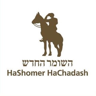 Telegram profile photo for דוברות השומר החדש 📢