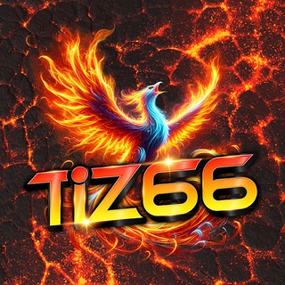 Telegram profile photo for TIZ66 Official