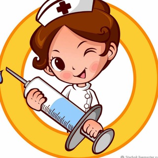Telegram profile photo for ДЕТИ - вакцинация детей от Covid-19