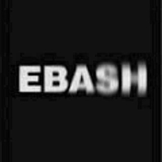Telegram profile photo for 😎EBASHIM😎