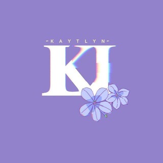 Telegram profile photo for KAYTLYN ๐ต๐ธ