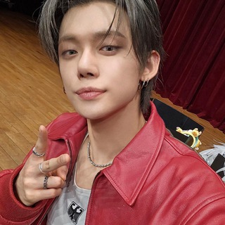 Telegram profile photo for 🔒 Yeonjun energy