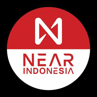 Telegram profile photo for NEAR Indonesia News
