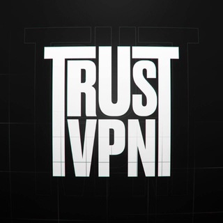 Telegram profile photo for TrustVPN - Новости/Блог ⚡️