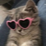 Telegram profile photo for люблю
