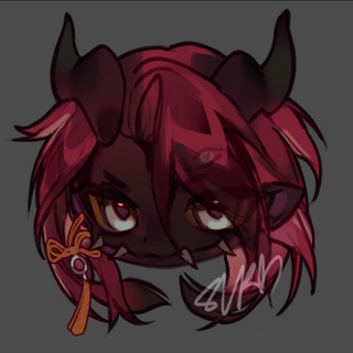 Telegram profile photo for FATUEL 18+ | Бананоед