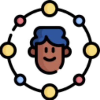 Telegram profile photo for Mofollow