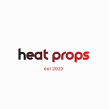 Telegram profile photo for Heat Props - Free Group