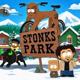Telegram profile photo for STONKS PARK Portal