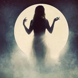 Telegram profile photo for Танцующая под Луной 🌙