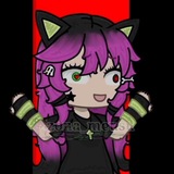 Telegram profile photo for 『З∅на Мэйси』