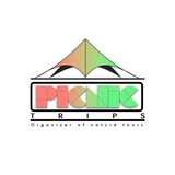 Telegram profile photo for picnic trips ✨ tour&travel