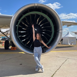 Telegram profile photo for Lesia737
