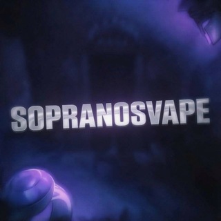 Telegram profile photo for SOPRANOS